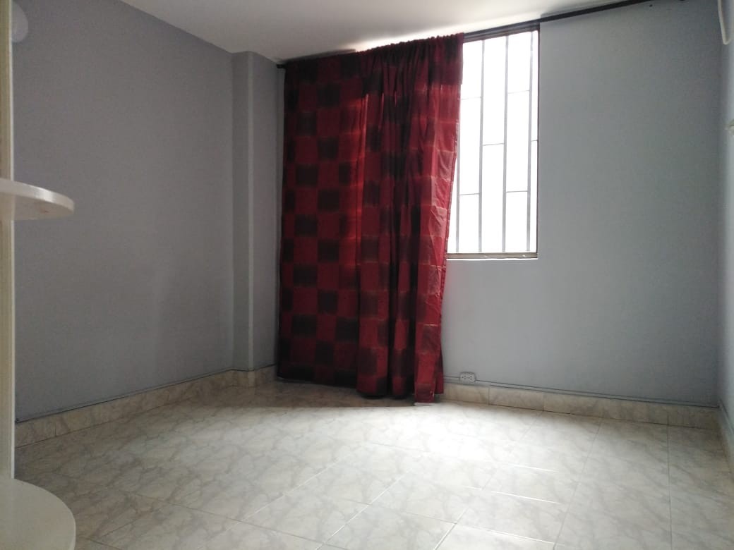 Apartamento en venta en Cristo rey, Medellín 3