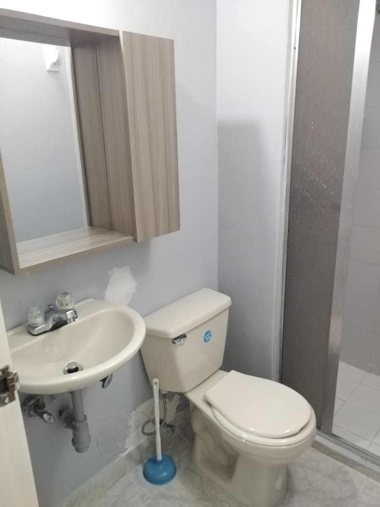 Apartamento en venta en Cristo rey, Medellín 4