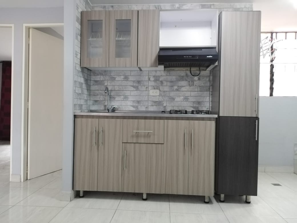Apartamento en venta en Cristo rey, Medellín 5
