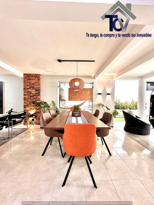 Casa de 4 alcobas en venta en Lagos Del Cacique, Bucaramanga, 290 m² · foto 2 de 15