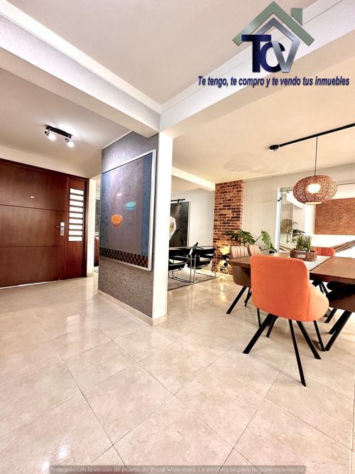 Casa de 4 alcobas en venta en Lagos Del Cacique, Bucaramanga, 290 m² · foto 3 de 15