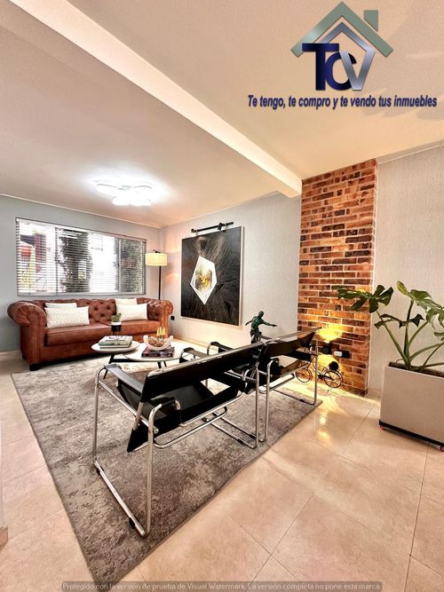 Casa de 4 alcobas en venta en Lagos Del Cacique, Bucaramanga, 290 m² · foto 4 de 15