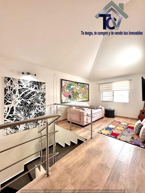 Casa de 4 alcobas en venta en Lagos Del Cacique, Bucaramanga, 290 m² · foto 6 de 15
