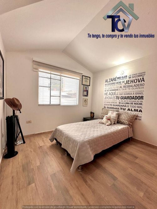 Casa de 4 alcobas en venta en Lagos Del Cacique, Bucaramanga, 290 m² · foto 7 de 15