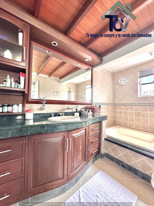 Casa de 4 alcobas en venta en Lagos Del Cacique, Bucaramanga, 290 m² · foto 9 de 15