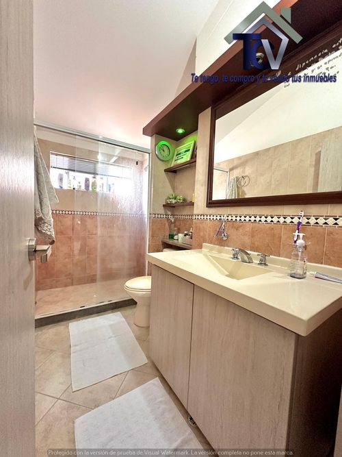 Casa de 4 alcobas en venta en Lagos Del Cacique, Bucaramanga, 290 m² · foto 10 de 15