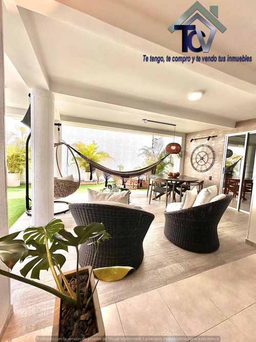Casa de 4 alcobas en venta en Lagos Del Cacique, Bucaramanga, 290 m² · foto 11 de 15