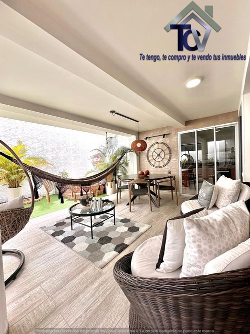 Casa de 4 alcobas en venta en Lagos Del Cacique, Bucaramanga, 290 m² · foto 12 de 15