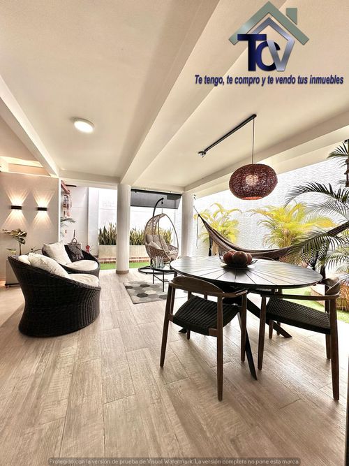Casa de 4 alcobas en venta en Lagos Del Cacique, Bucaramanga, 290 m² · foto 15 de 15