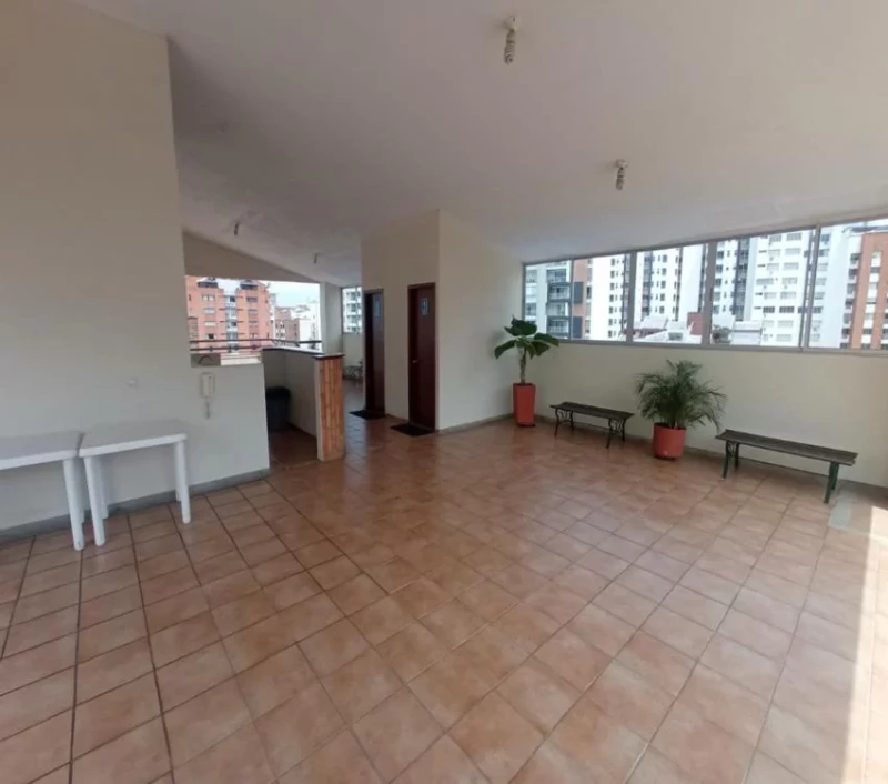 Apartaestudio en Arriendo en Nuevo Sotomayor, Bucaramanga - Miniatura 13