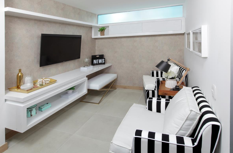 Apartamento de 3 alcobas en venta en Valle Del Lili, Cali, 127 m² · foto 9 de 17