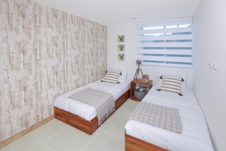 Apartamento de 3 alcobas en venta en Valle Del Lili, Cali, 127 m² · foto 10 de 17
