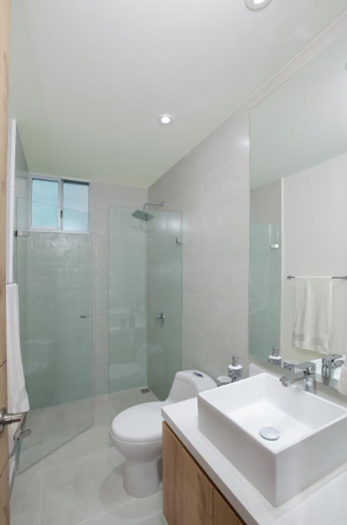 Apartamento de 3 alcobas en venta en Valle Del Lili, Cali, 127 m² · foto 11 de 17