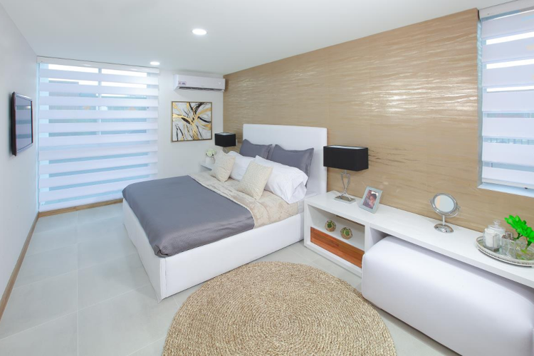 Apartamento de 3 alcobas en venta en Valle Del Lili, Cali, 127 m² · foto 12 de 17