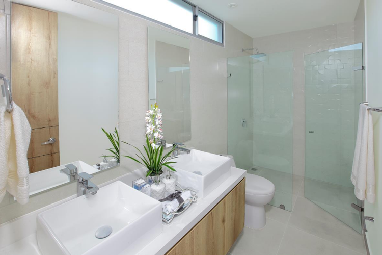Apartamento de 3 alcobas en venta en Valle Del Lili, Cali, 127 m² · foto 14 de 17