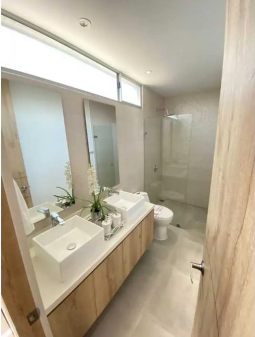 Apartamento de 3 alcobas en venta en Valle Del Lili, Cali, 127 m² · foto 16 de 17