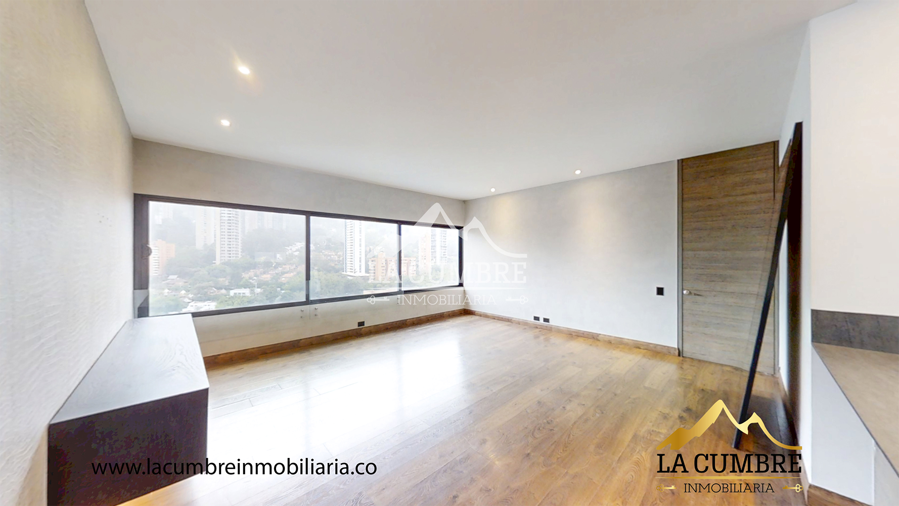 Apartamento en arriendo en San Lucas, Medellín · foto 3 de 13