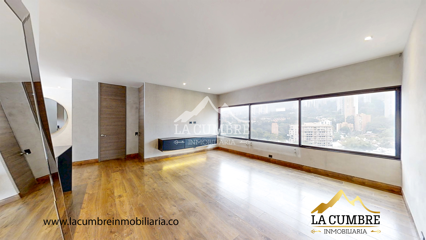 Apartamento en arriendo en San Lucas, Medellín · foto 4 de 13