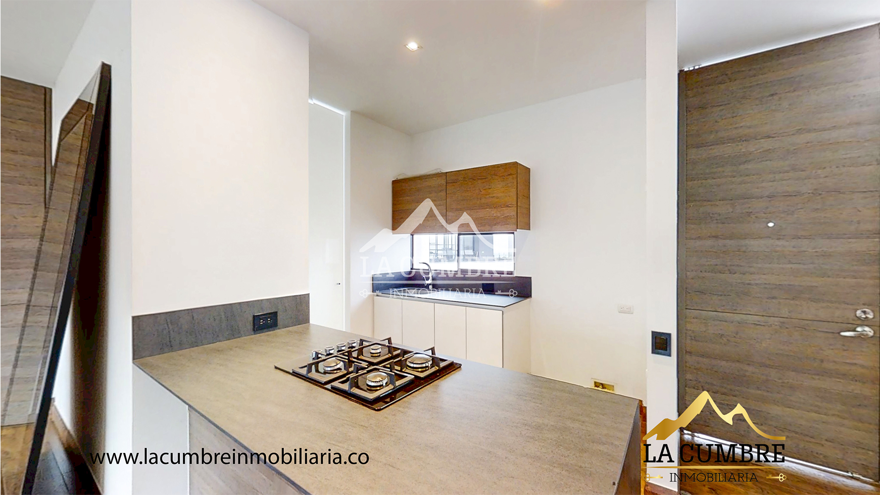 Apartamento en arriendo en San Lucas, Medellín · foto 5 de 13