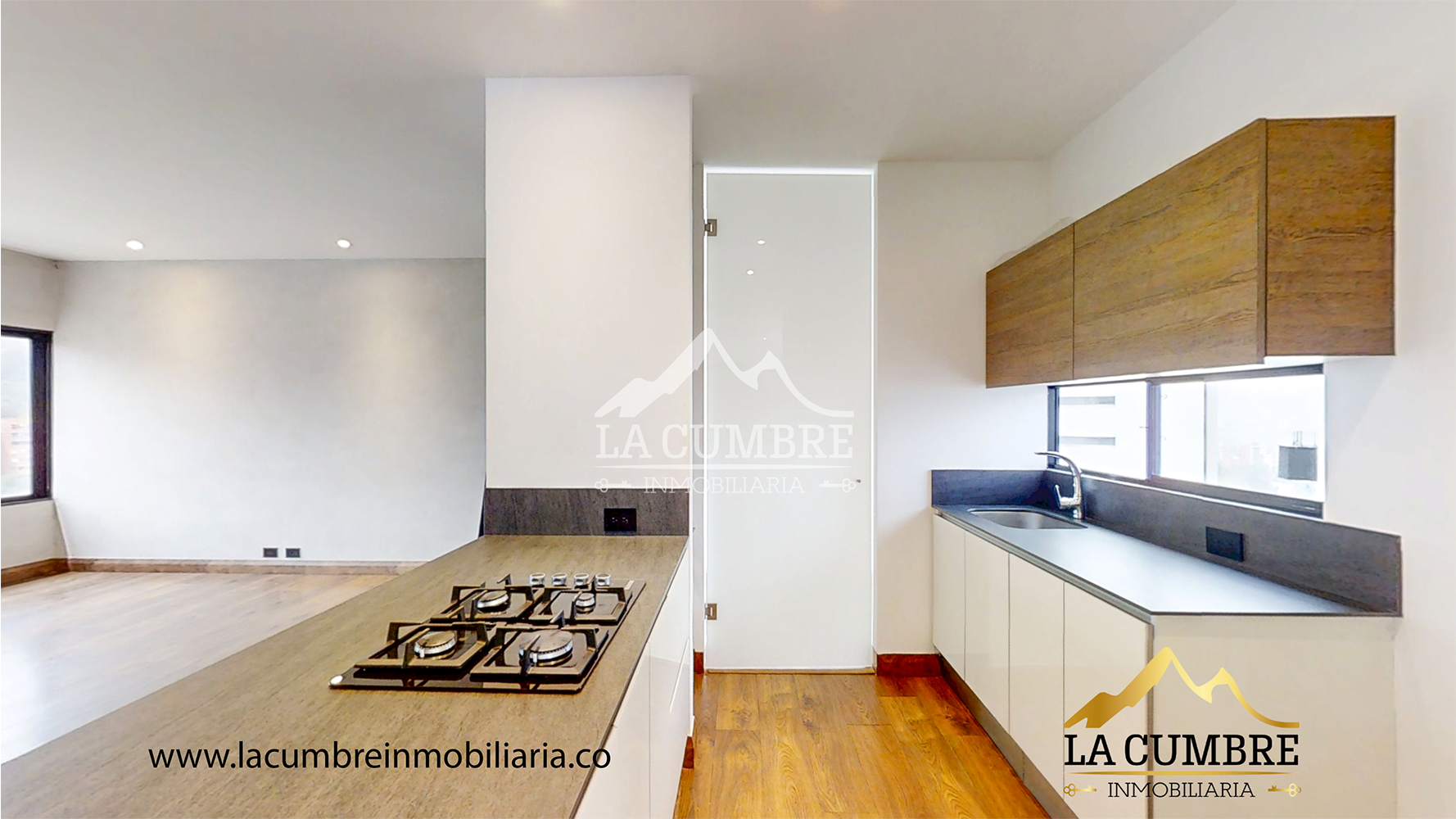 Apartamento en arriendo en San Lucas, Medellín · foto 6 de 13