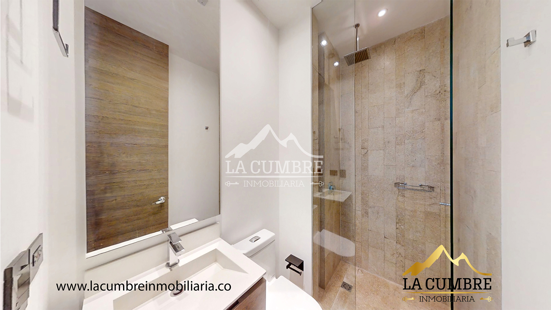 Apartamento en arriendo en San Lucas, Medellín · foto 8 de 13