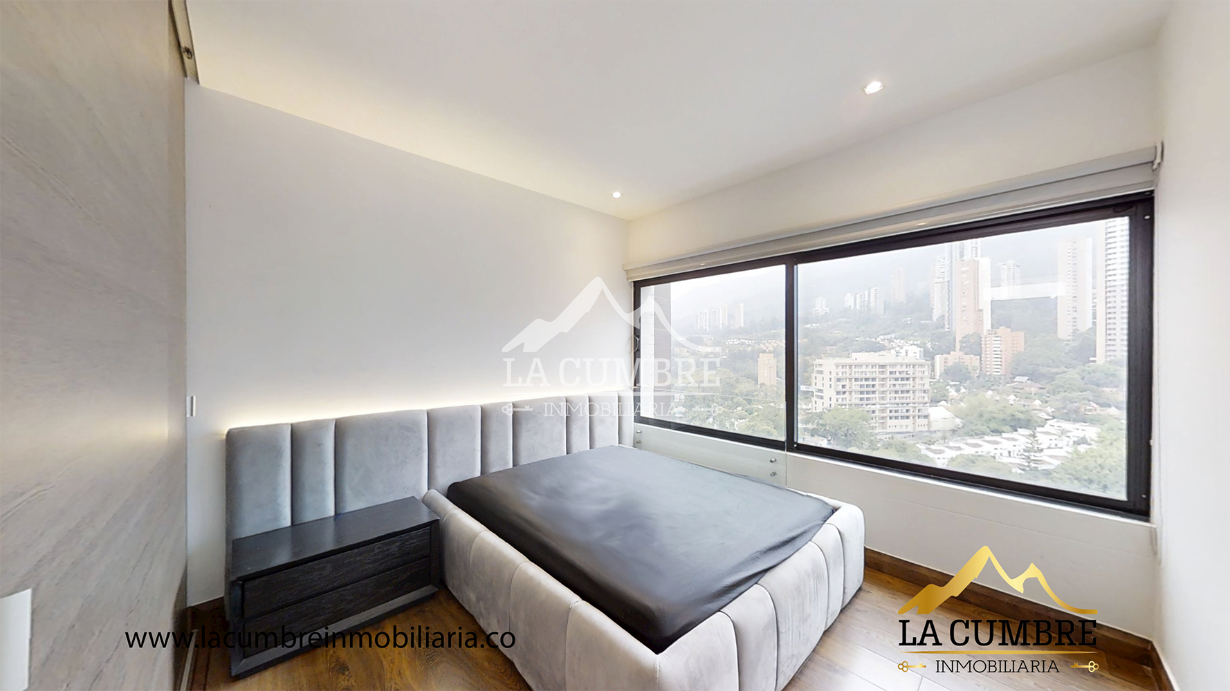 Apartamento en arriendo en San Lucas, Medellín · foto 9 de 13