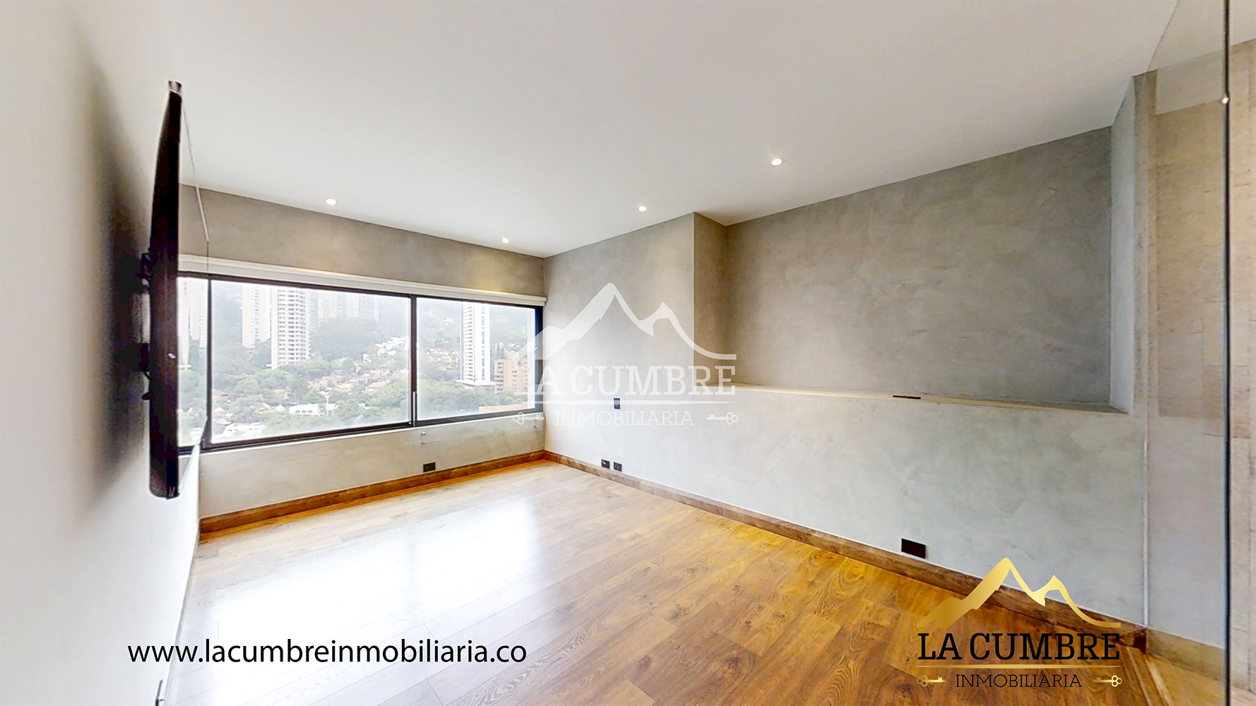 Apartamento en arriendo en San Lucas, Medellín · foto 10 de 13