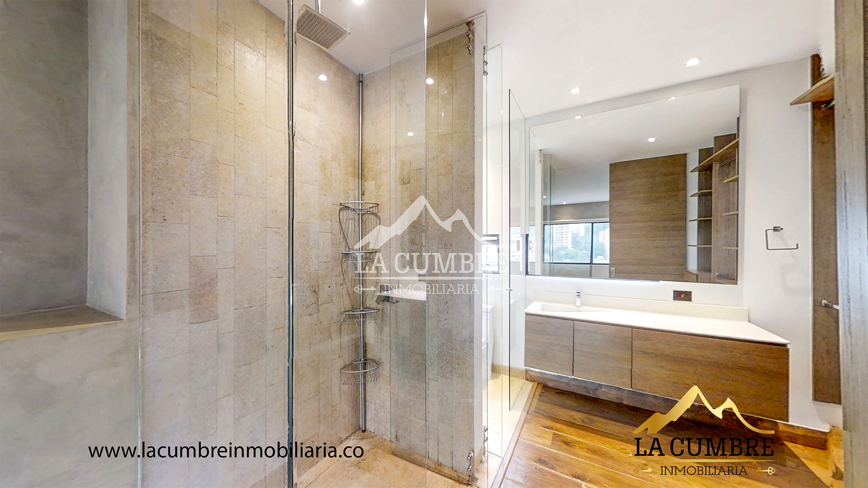 Apartamento en arriendo en San Lucas, Medellín · foto 12 de 13