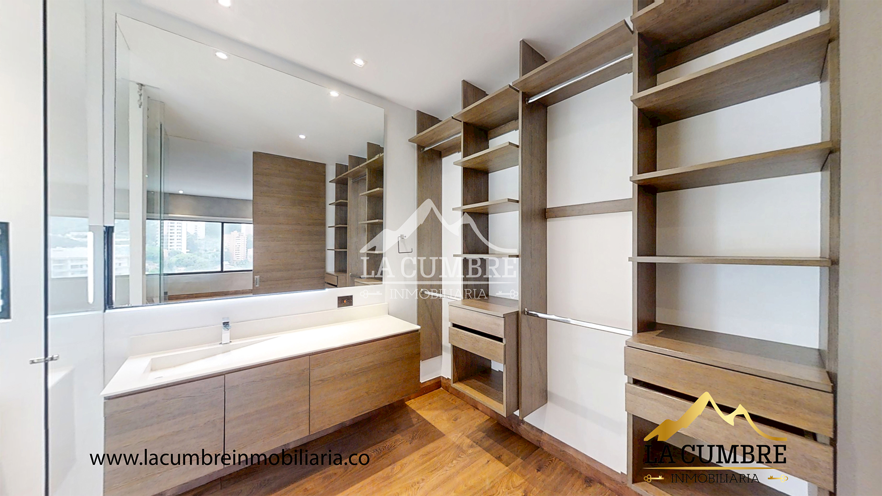 Apartamento en arriendo en San Lucas, Medellín · foto 13 de 13