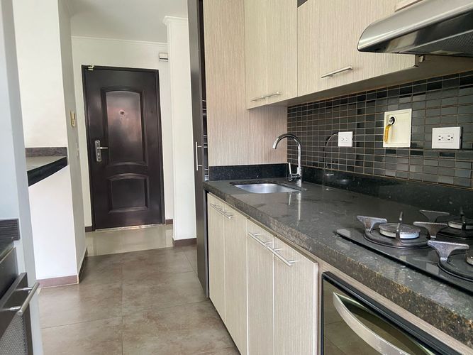 Apartamento de 3 alcobas en arriendo en La Doctora, Sabaneta, 85 m² · foto 6 de 18