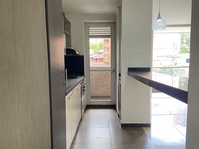 Apartamento de 3 alcobas en arriendo en La Doctora, Sabaneta, 85 m² · foto 7 de 18