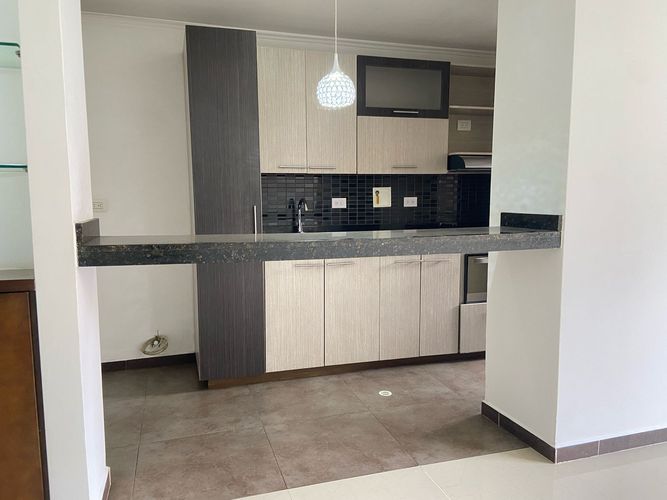 Apartamento de 3 alcobas en arriendo en La Doctora, Sabaneta, 85 m² · foto 8 de 18