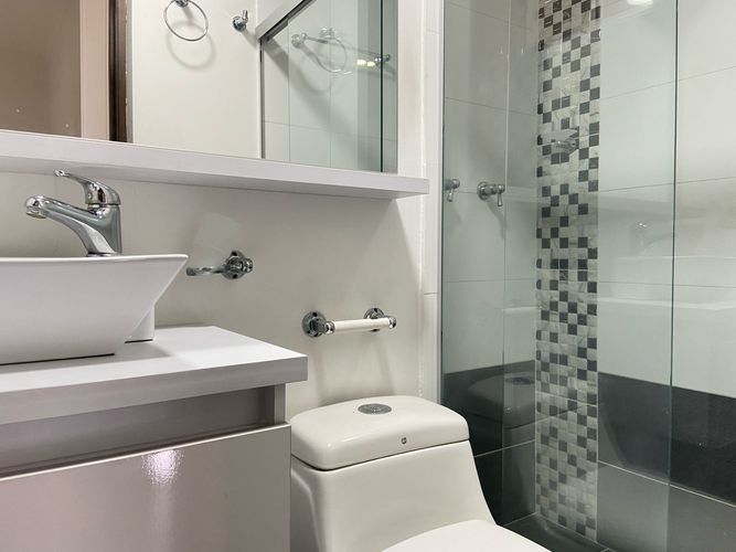 Apartamento de 3 alcobas en arriendo en La Doctora, Sabaneta, 85 m² · foto 16 de 18