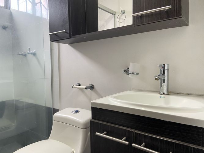 Apartamento de 3 alcobas en arriendo en La Doctora, Sabaneta, 85 m² · foto 17 de 18