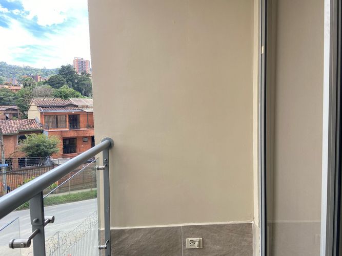 Apartamento de 3 alcobas en arriendo en La Doctora, Sabaneta, 85 m² · foto 18 de 18