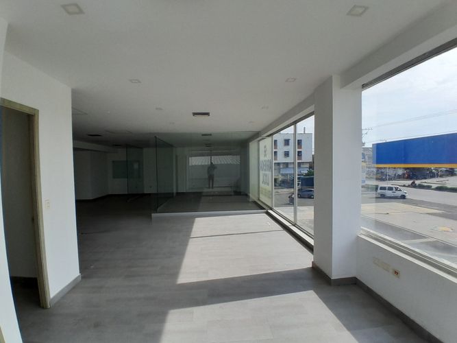Local en arriendo en San Roque, Barranquilla, 167 m² · foto 2 de 15