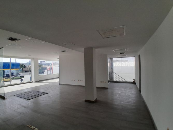 Local en arriendo en San Roque, Barranquilla, 167 m² · foto 4 de 15