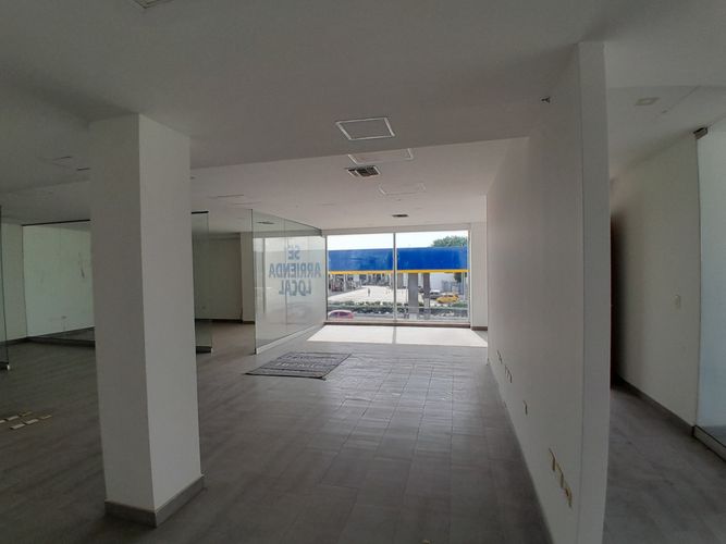Local en arriendo en San Roque, Barranquilla, 167 m² · foto 10 de 15