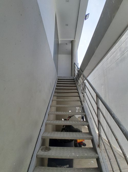 Local en arriendo en San Roque, Barranquilla, 167 m² · foto 14 de 15