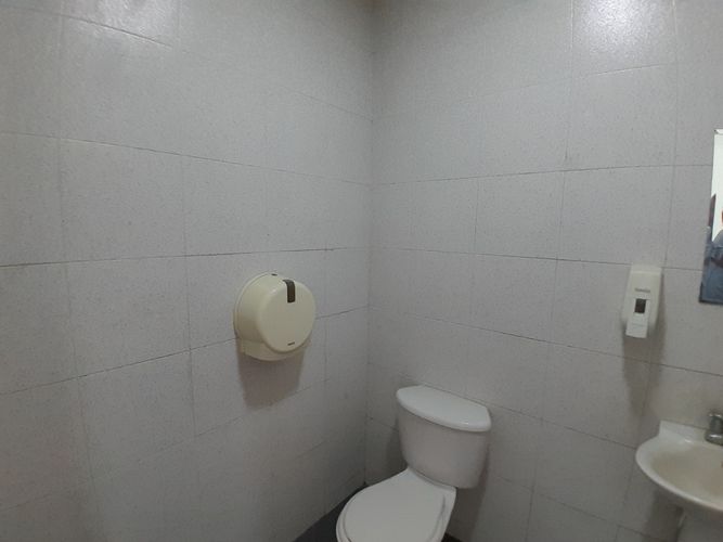 Local en arriendo en San Roque, Barranquilla, 46 m² · foto 5 de 7