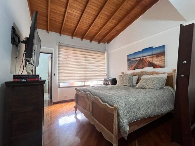 Casa de 5 alcobas en venta en El Poblado, Medellín, 287 m² · foto 11 de 20