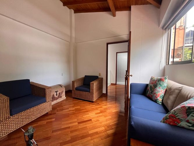 Casa de 5 alcobas en venta en El Poblado, Medellín, 287 m² · foto 12 de 20