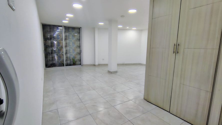 Oficina en arriendo en Caobos, Cúcuta, 47 m² · foto 3 de 9