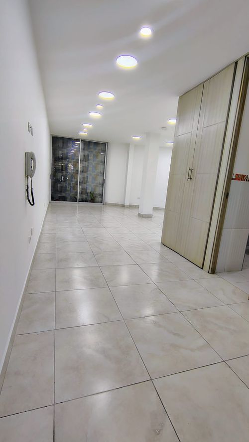 Oficina en arriendo en Caobos, Cúcuta, 47 m² · foto 6 de 9