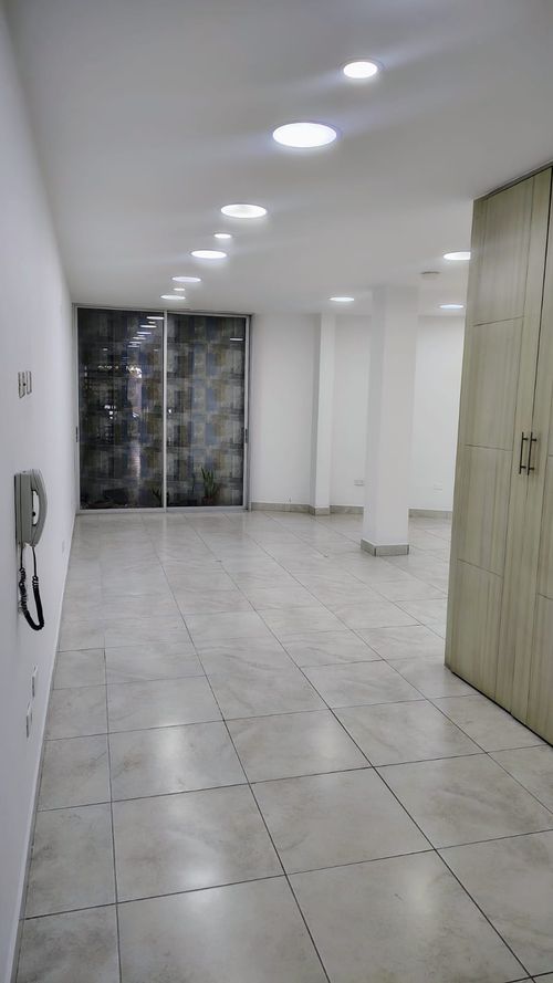 Oficina en arriendo en Caobos, Cúcuta, 47 m² · foto 7 de 9