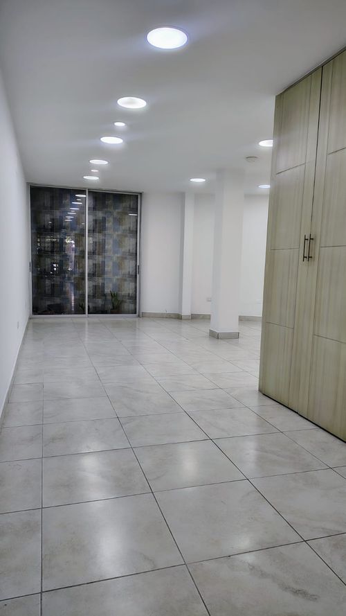 Oficina en arriendo en Caobos, Cúcuta, 47 m² · foto 8 de 9