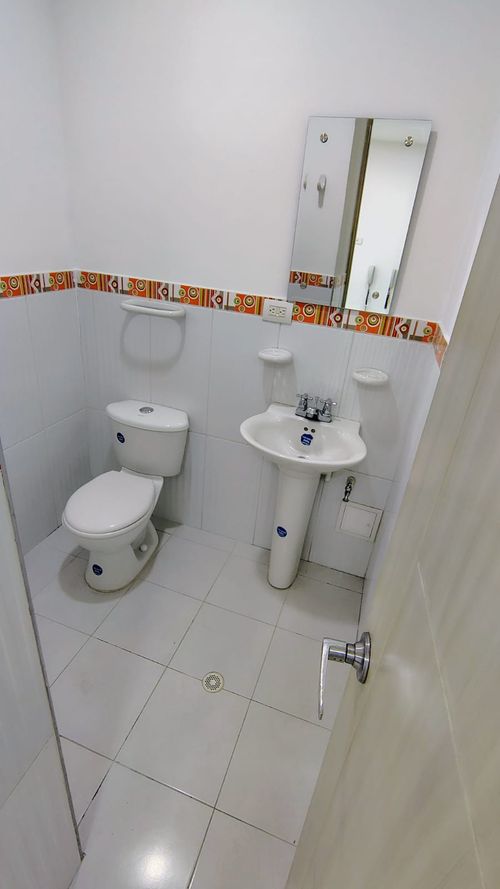 Oficina en arriendo en Caobos, Cúcuta, 47 m² · foto 9 de 9
