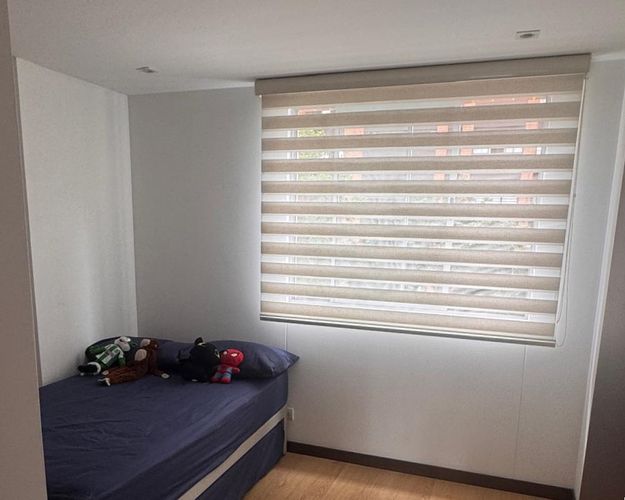 Apartamento en venta en El Poblado, Medellín · foto 7 de 11