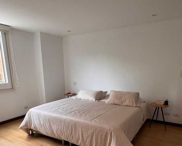Apartamento en venta en El Poblado, Medellín · foto 8 de 11