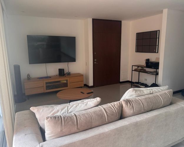 Apartamento en venta en El Poblado, Medellín · foto 9 de 11
